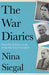 The War Diaries by Nina Siegal