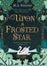 Upon a Frosted Star by Francoise Cruege de Forceville
