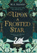 Upon a Frosted Star by Francoise Cruege de Forceville