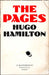 The Pages by Hugo Hamilton