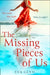 The Missing Pieces of Us by Anne Montgomery