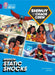 Shinoy and the Chaos Crew Mission: Static Shocks by Chris Callaghan