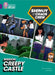 Shinoy and the Chaos Crew Mission: Creepy Castle by Chris Callaghan