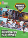 Shinoy and the Chaos Crew Mission: Merciless Ice Mines by Chris Callaghan
