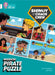 Shinoy and the Chaos Crew Mission: Pirate Puzzle by Chris Callaghan