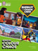 Shinoy and the Chaos Crew Mission: Colour Chaos by Chris Callaghan