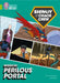 Shinoy and the Chaos Crew Mission: Perilous Portal by Chris Callaghan