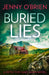Buried Lies by Jenny O’Brien