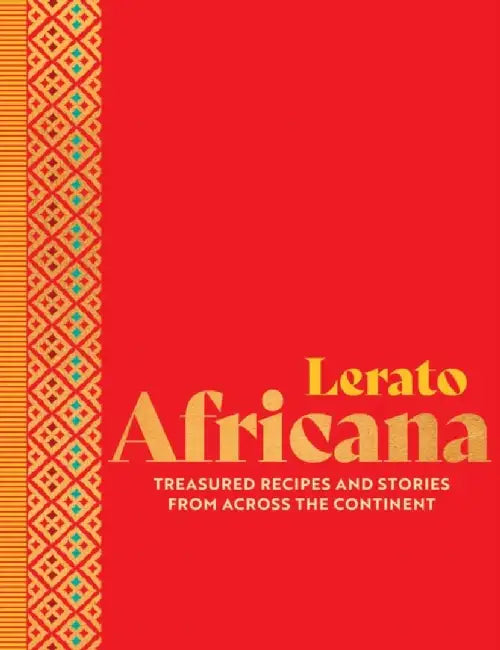 Africana by Lerato Umah-Shaylor