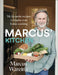 Marcus' Kitchen: My Favourite Recipes to Inspire Your Home-Cooking by Marcus Wareing