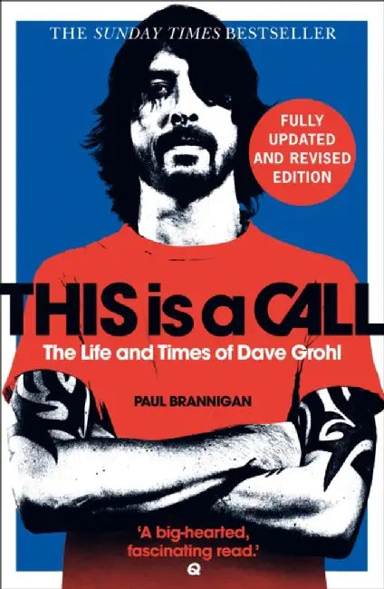 This Is a Call by Paul Brannigan