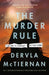 The Murder Rule by Gavin Hogg