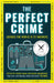 The Perfect Crime by Vaseem Khan