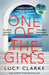 One of the Girls by Lucy Clarke