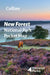 New Forest National Park Pocket Map: The Perfect Guide to Explore This Area of Outstanding Natural Beauty by National Parks UK
