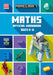 Minecraft Maths Ages 5-6 by Collins KS1
