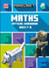 Minecraft Maths Ages 7-8 by Collins KS2