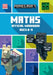 Minecraft Maths Ages 8-9 by Collins KS2
