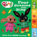 Four Seasons with Bing by HarperCollins Children’s Books
