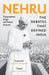 Nehru by Tripurdaman Singh