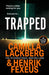Trapped by Camilla Lackberg