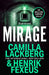 Mirage by Camilla Lackberg