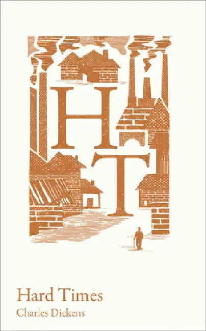 Hard Times by Charles Dickens