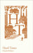 Hard Times by Charles Dickens