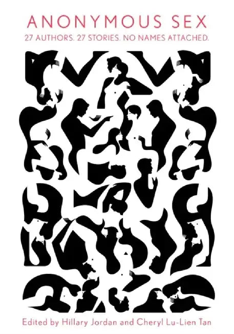 Anonymous Sex by Alka Joshi