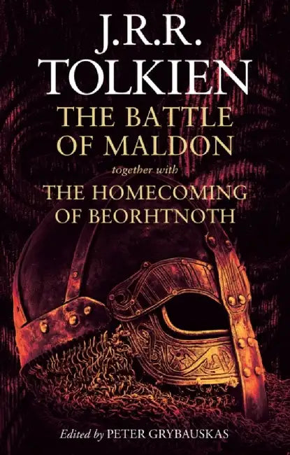 The Battle of Maldon by J. R. R. Tolkien