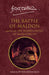 The Battle of Maldon: Together with the Homecoming of Beorhtnoth by J. R. R. Tolkien