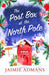 The Post Box at the North Pole by Jaimie Admans