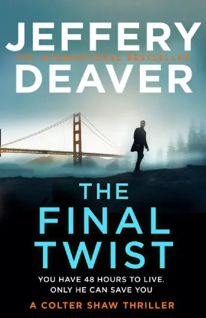 The Final Twist by Jeffery Deaver