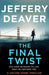 The Final Twist by Jeffery Deaver