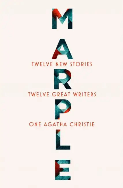 Marple: Twelve New Stories by Agatha Christie