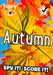 i-SPY Autumn by i-SPY