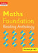 Collins International Foundation - Collins International Maths Foundation Reading Anthology by Collins
