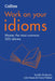 Collins Work on Your Idioms by Sandra Anderson