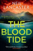 The Blood Tide by Neil Lancaster
