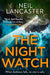 The Night Watch by Neil Lancaster