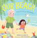 Our Beach by Rebecca Smith