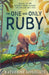 The One and Only Ruby by Katherine Applegate