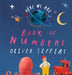 Book of Numbers by Oliver Jeffers