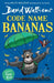 Code Name Bananas by David Walliams