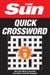 The Sun Puzzle Books - The Sun Quick Crossword Book 9: 200 Fun Crosswords from Britain's Favourite Newspaper by The Sun