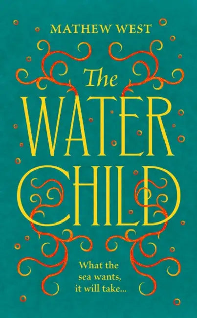 The Water Child by Mathew West