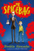 MR Spicebag by Freddie Alexander
