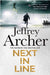 Next in Line by Jeffrey Archer