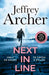 Next in Line by Jeffrey Archer