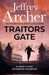 Traitors Gate by Erica (UEthical) Hall